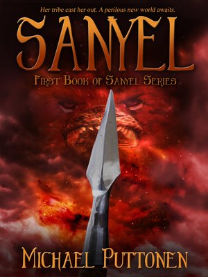 cover image of Sanyel, no. 1